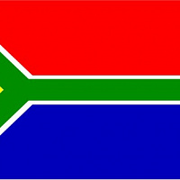 South Africa (incl. Lesotho & eSwatini (former Swaziland)