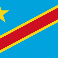 Демократическая республика Конго, ДРК