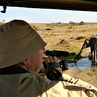 Kenya. Classic Safari in 6 Days