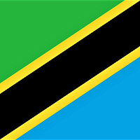 Tanzania and Island of Zanzibar