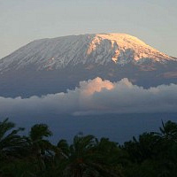 Танзания. Восхождение на Килиманджаро и сафари в Танзании